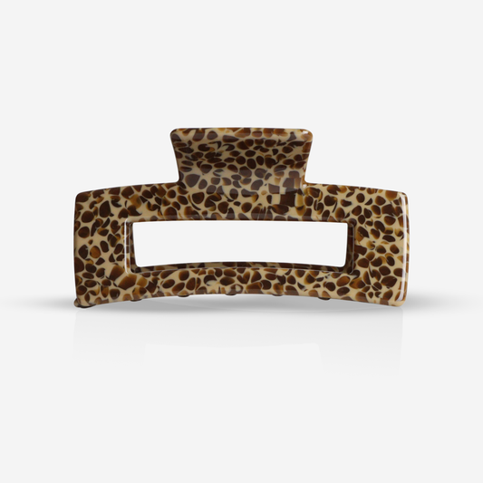 Haarklammer - Crush Caffè