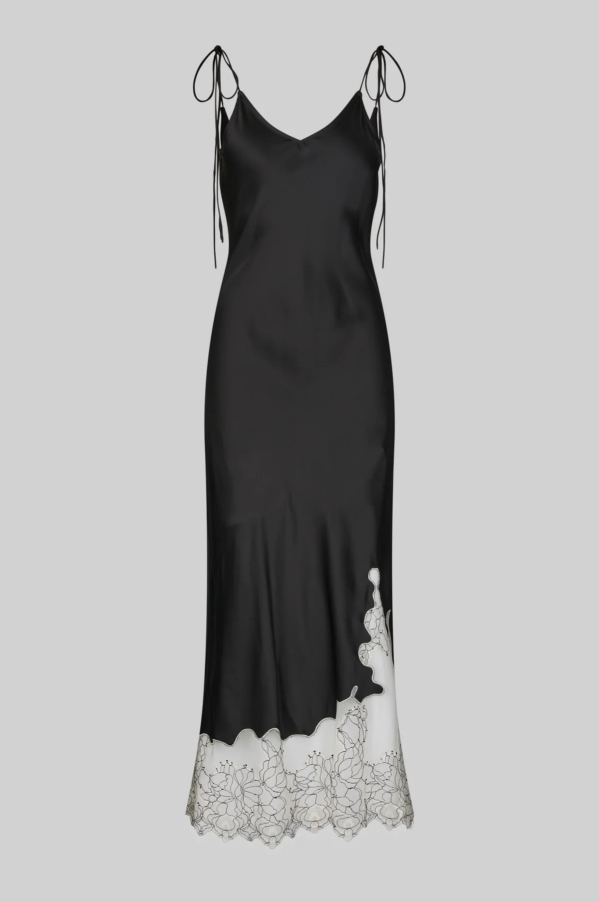 Wila Strap Dress
