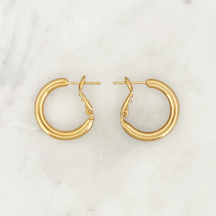 Hoops 2cm