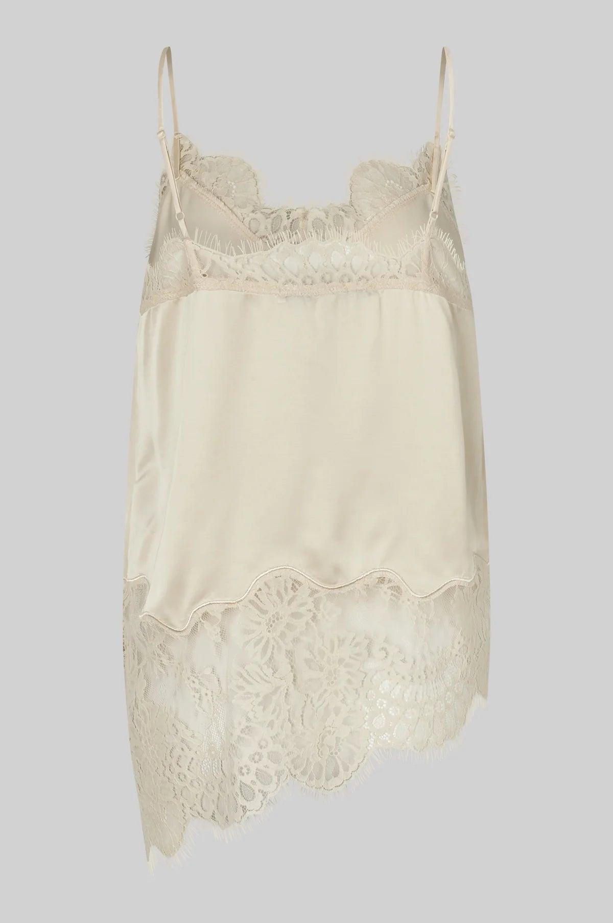 Wilina Strap Top