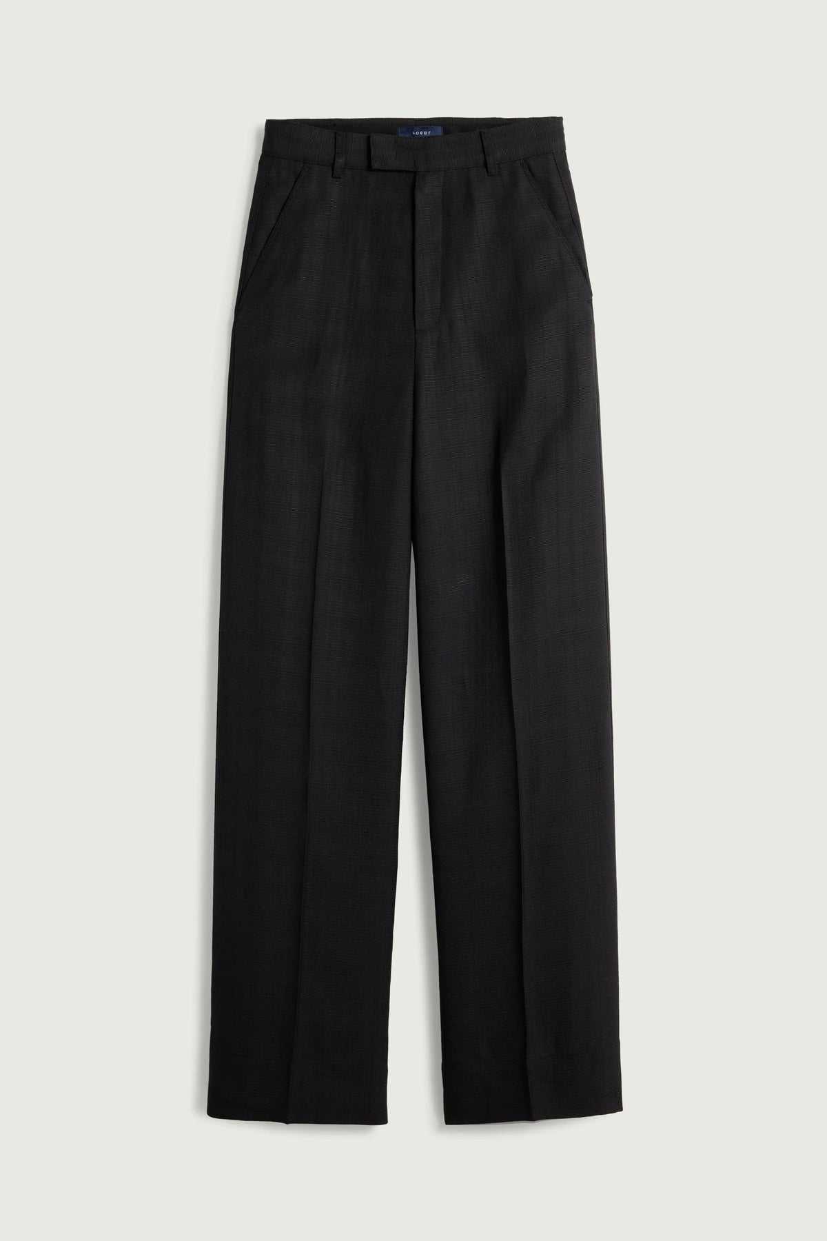Fließende Hose HIPPOLYTE | SOEUR