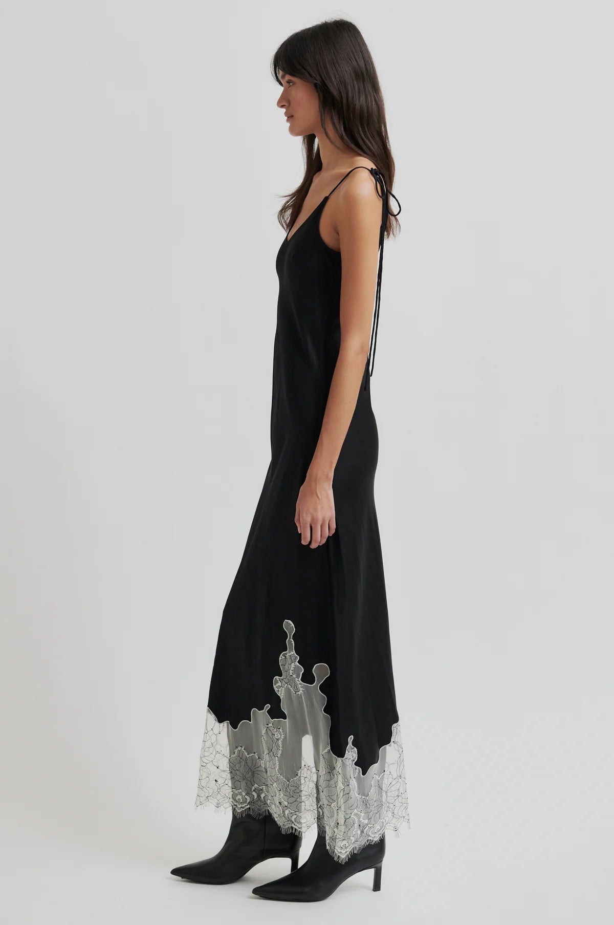 Wila Strap Dress