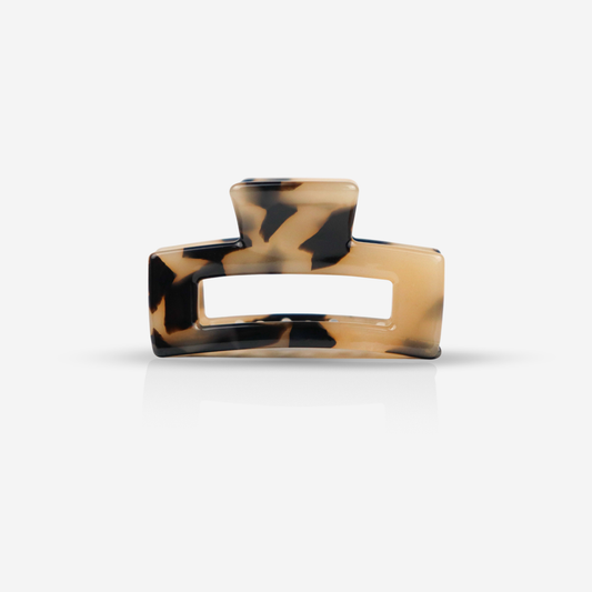 Haarklammer - Petite Crush Cheetah