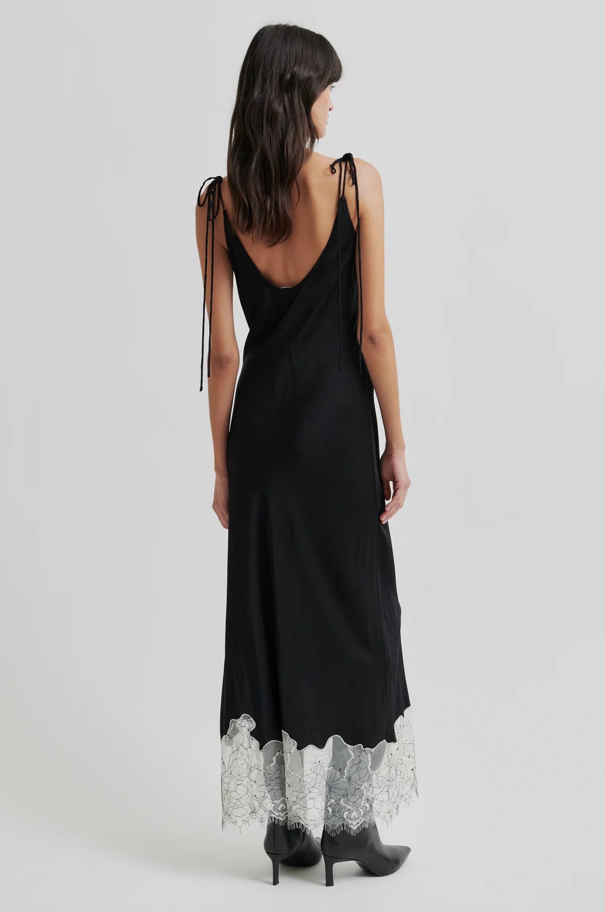 Wila Strap Dress