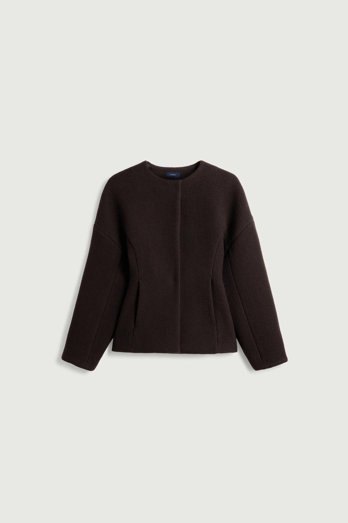 Jacke France | SOEUR