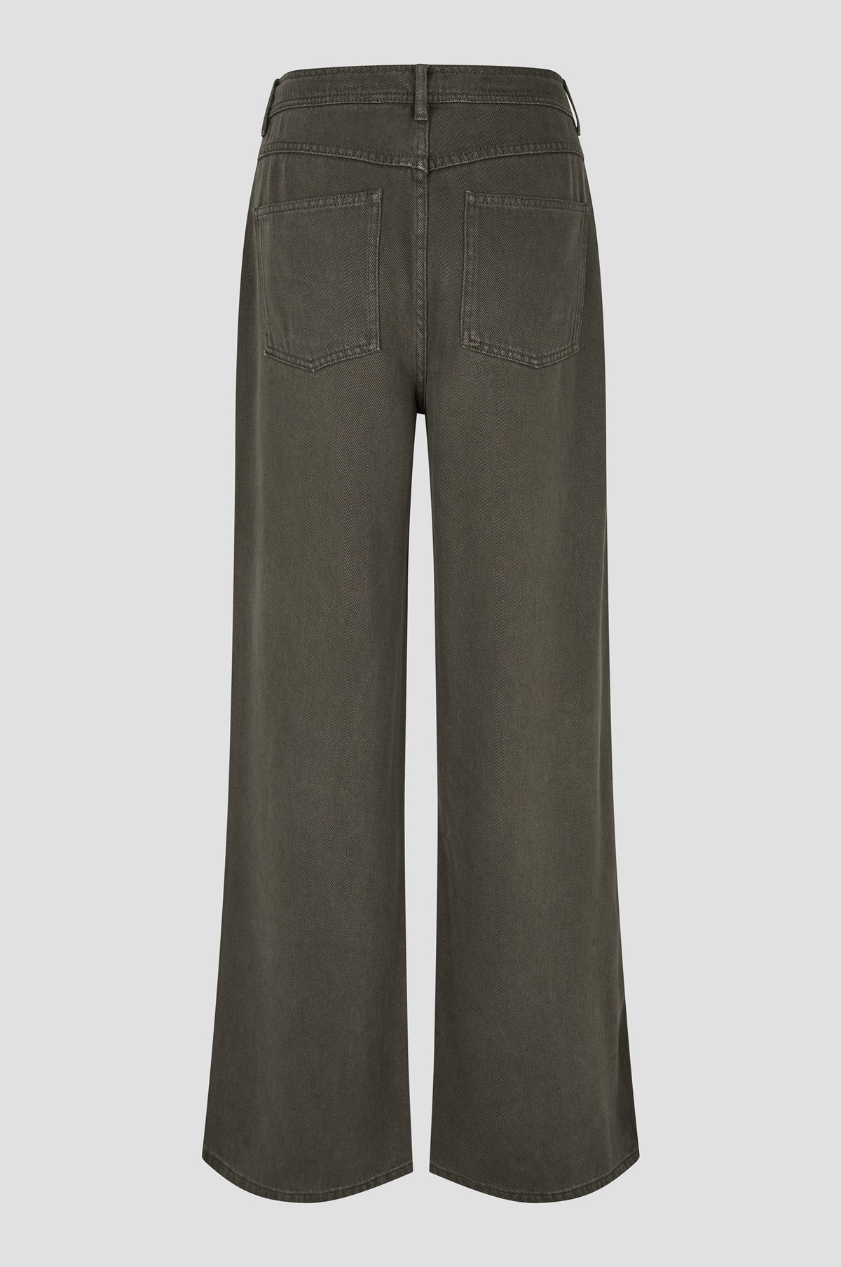 Irven Denim Jeans | Second Female