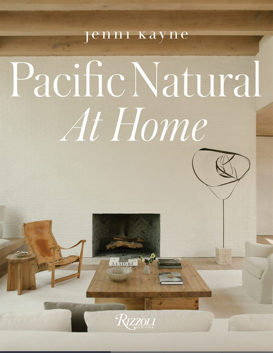PACIFIC NATURAL AT HOME