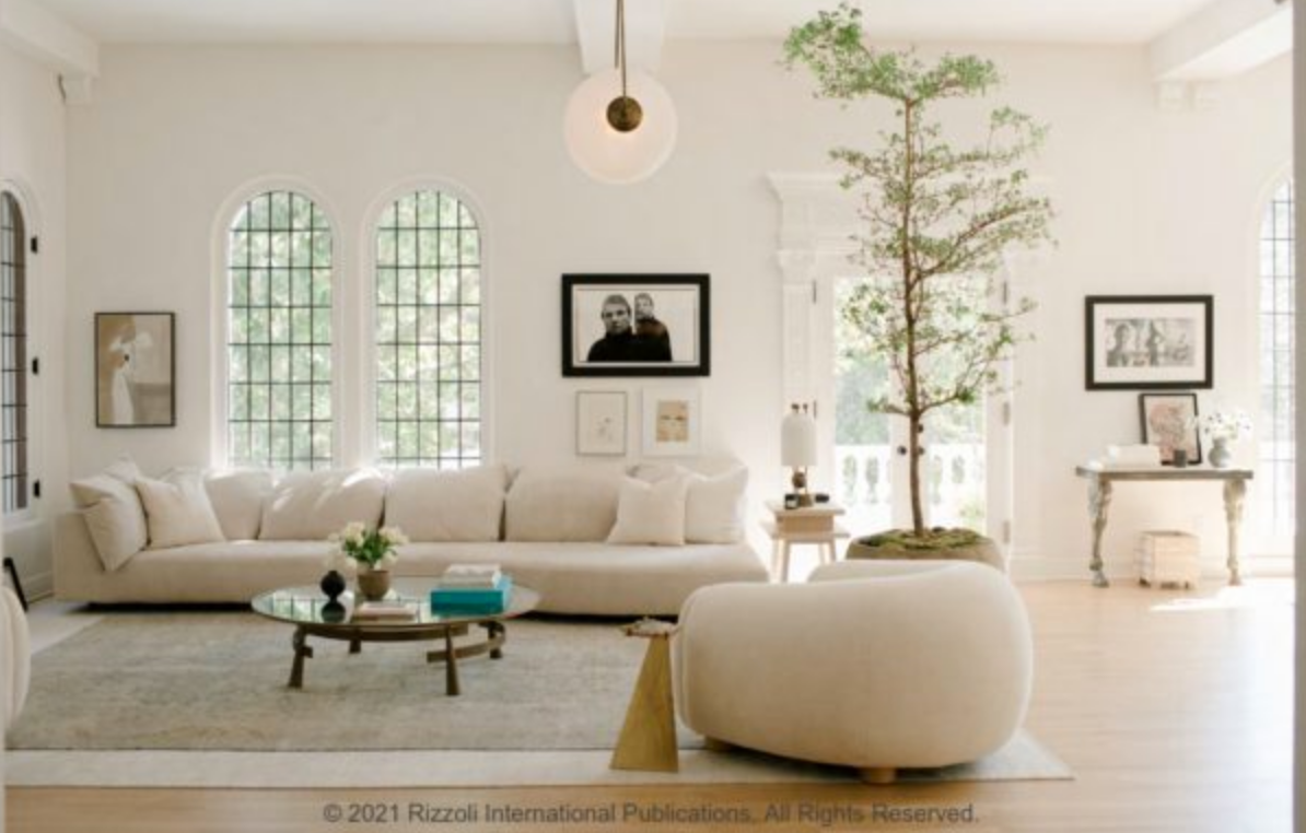 PACIFIC NATURAL AT HOME