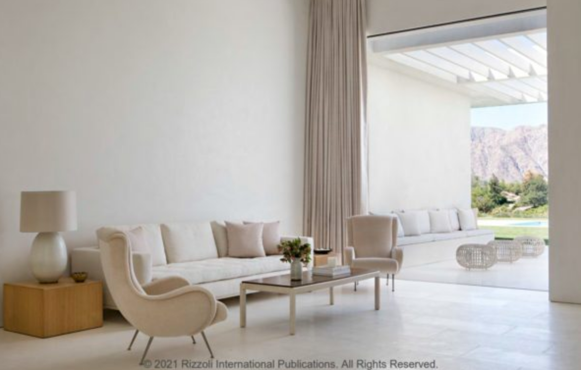 PACIFIC NATURAL AT HOME