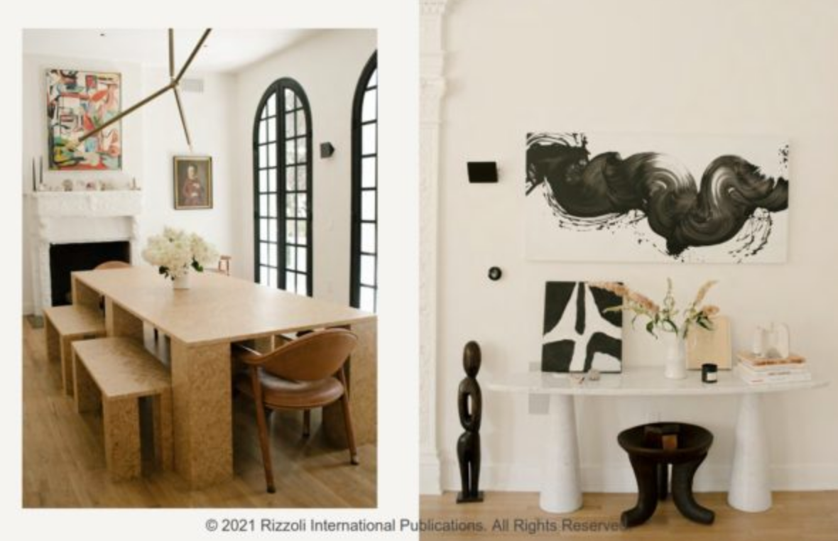 PACIFIC NATURAL AT HOME