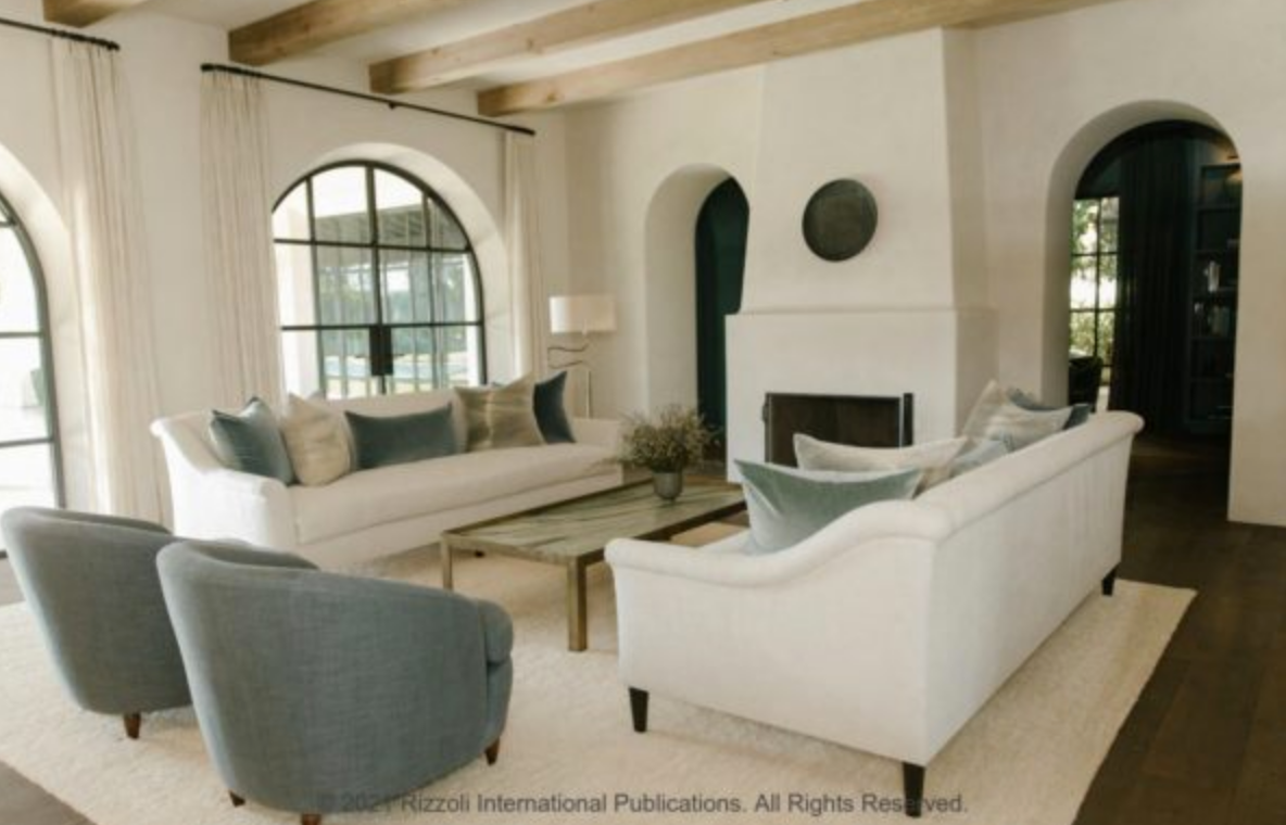 PACIFIC NATURAL AT HOME