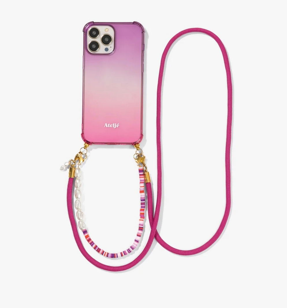 MYSTIQUE CASE ATELJÉ