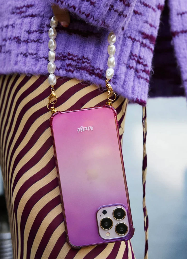 MYSTIQUE CASE ATELJÉ