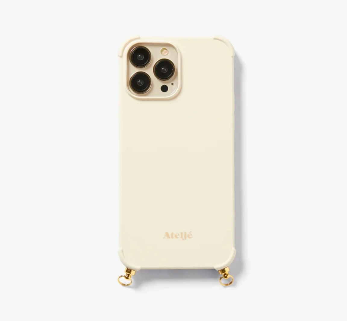 BEIGE CASE ATELJÉ