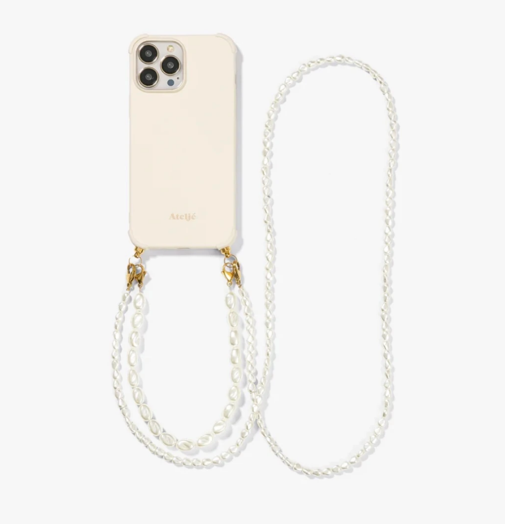 BEIGE CASE ATELJÉ