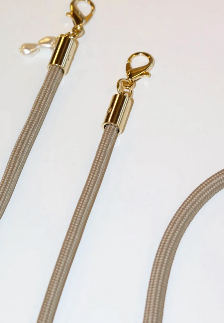 ATELJÉ LONG DUNE CORD