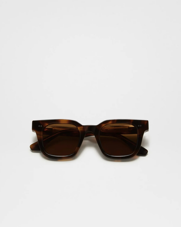 CHIMI Sonnenbrille 04 Tortoise