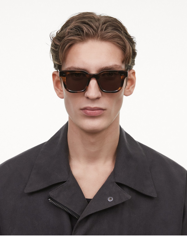 CHIMI Sonnenbrille 04 Tortoise