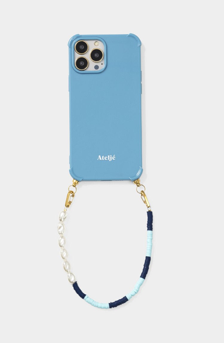 ATELJE SOMETHING BLUE CASE