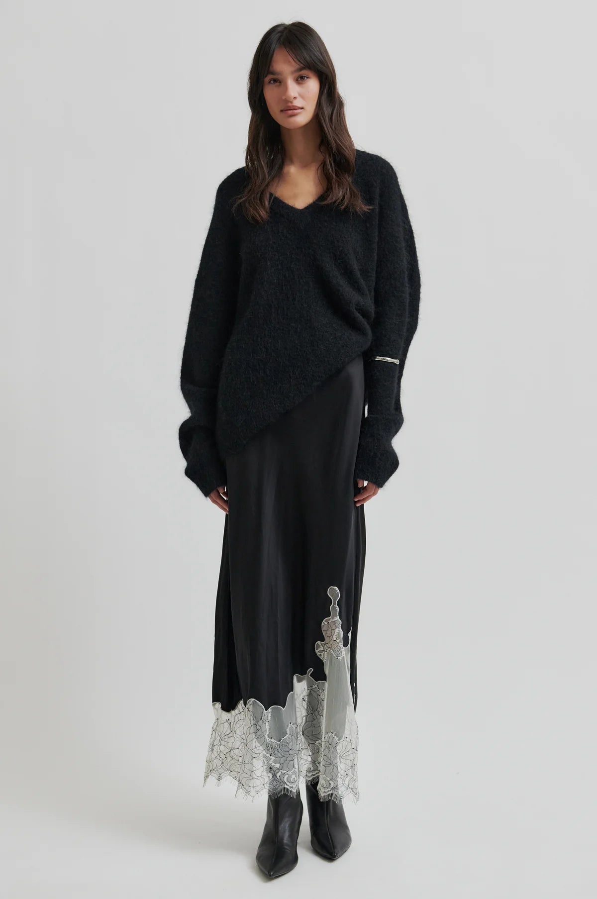 Wila Strap Dress