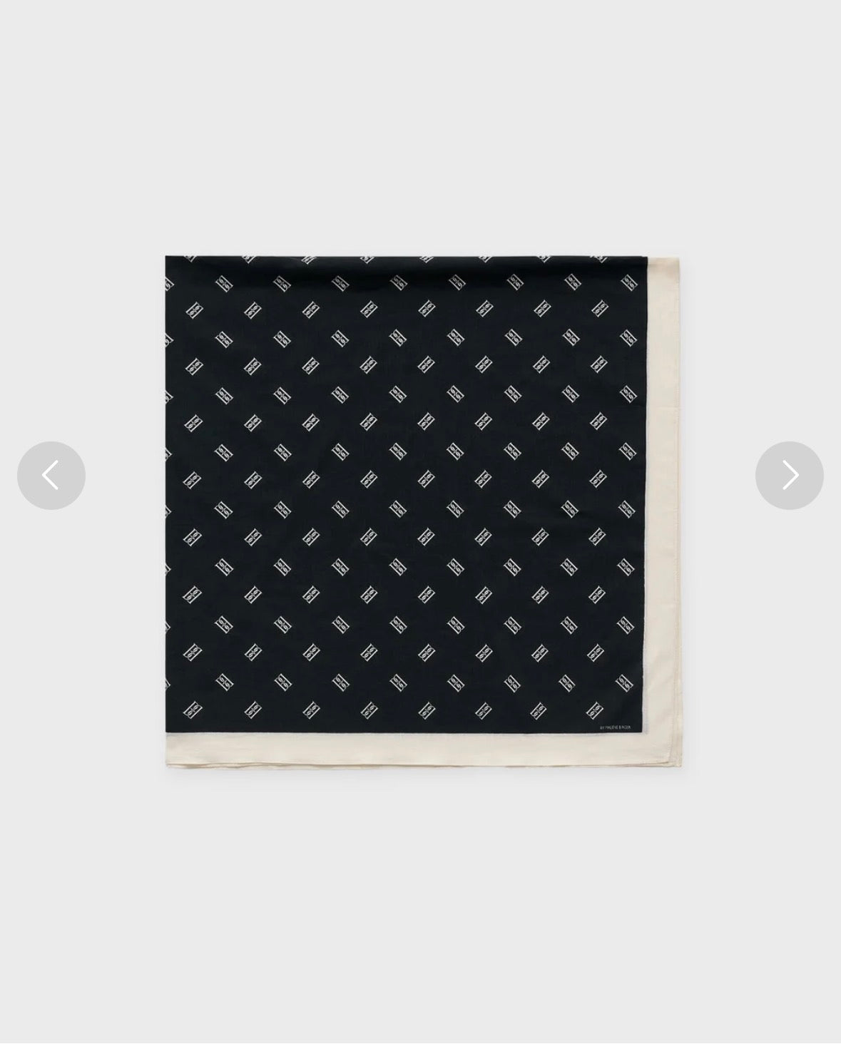 Scarf Cialos | By Malene Birger