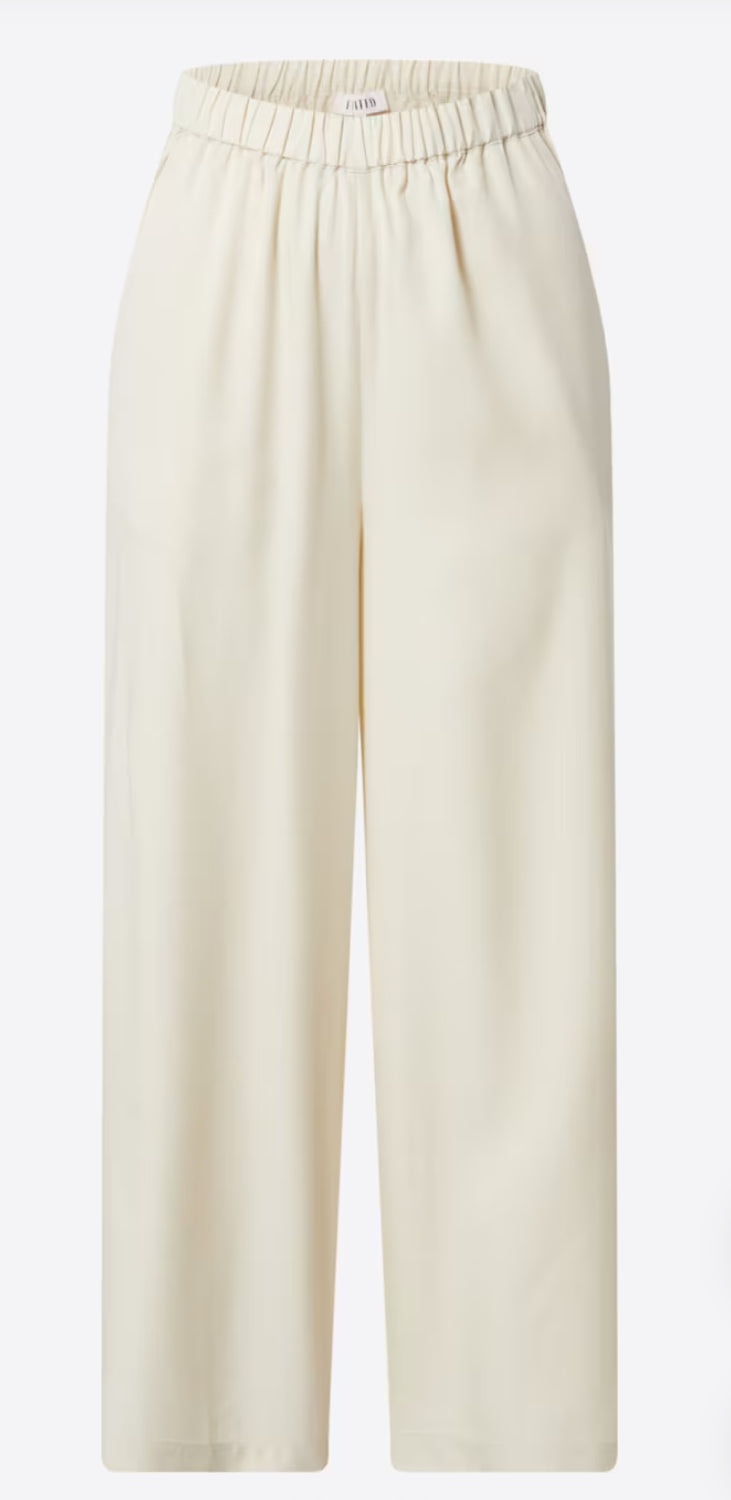 Nona Culotte Beige
