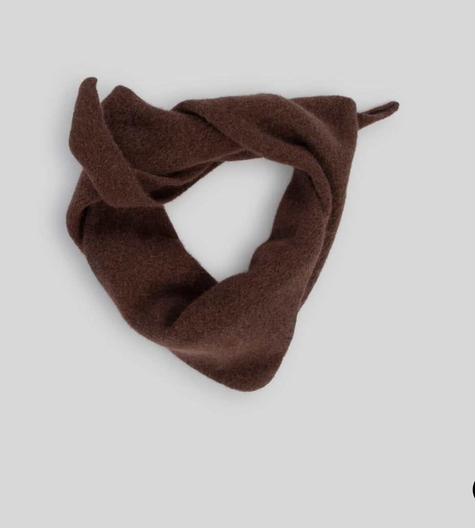 Le Bonnet Bandana - Gingerbread