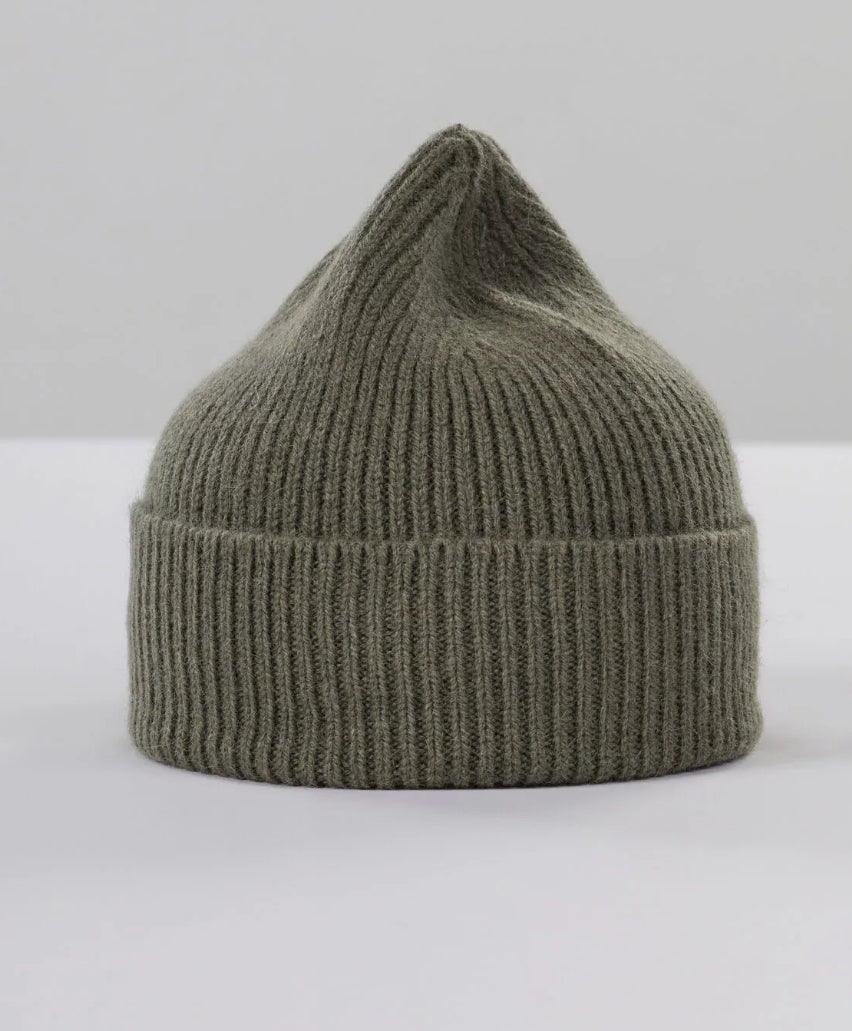 Le Bonnet Beanie - Croco