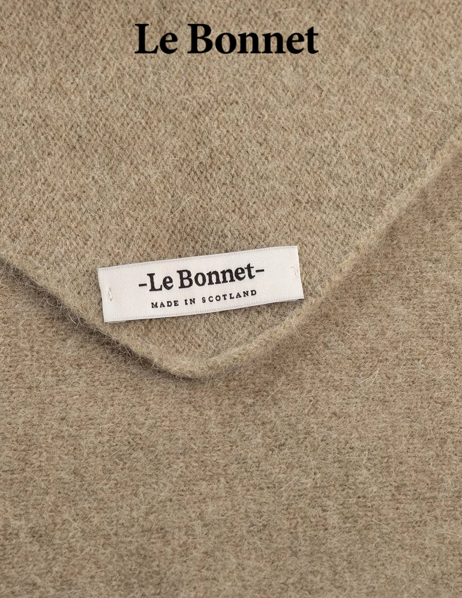 Le Bonnet Bandana - Clay