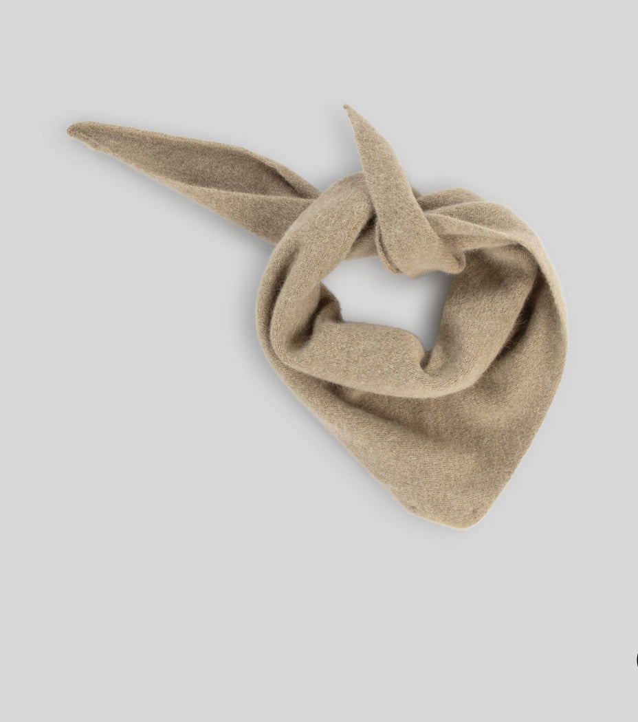 Le Bonnet Bandana - Clay
