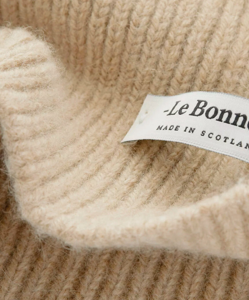 Le Bonnet Beanie - Kids Sand