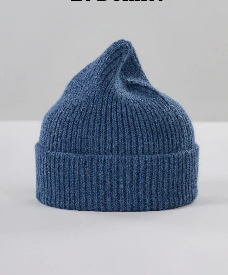 Le Bonnet Beanie - Steel