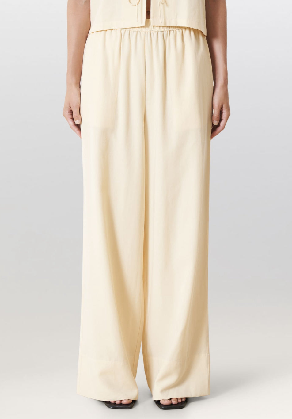 Cataleya Trousers