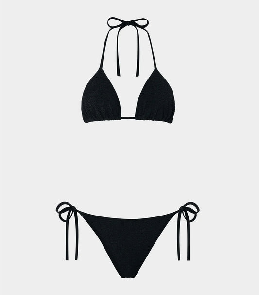 Gina Bikini in Black