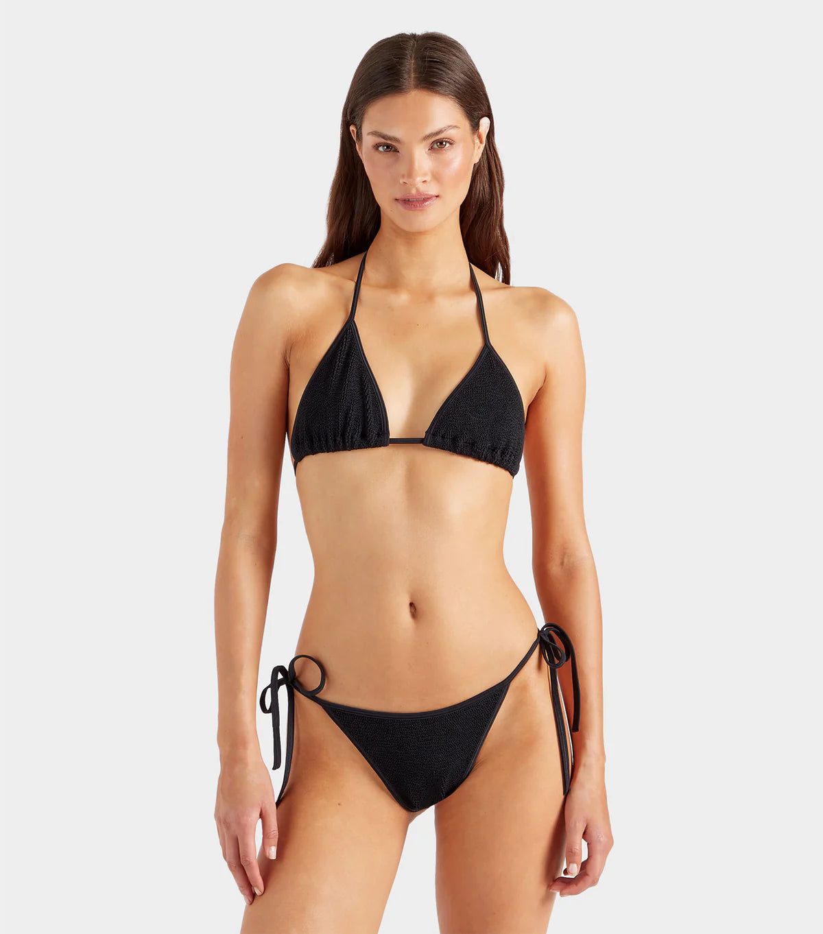 Gina Bikini in Black