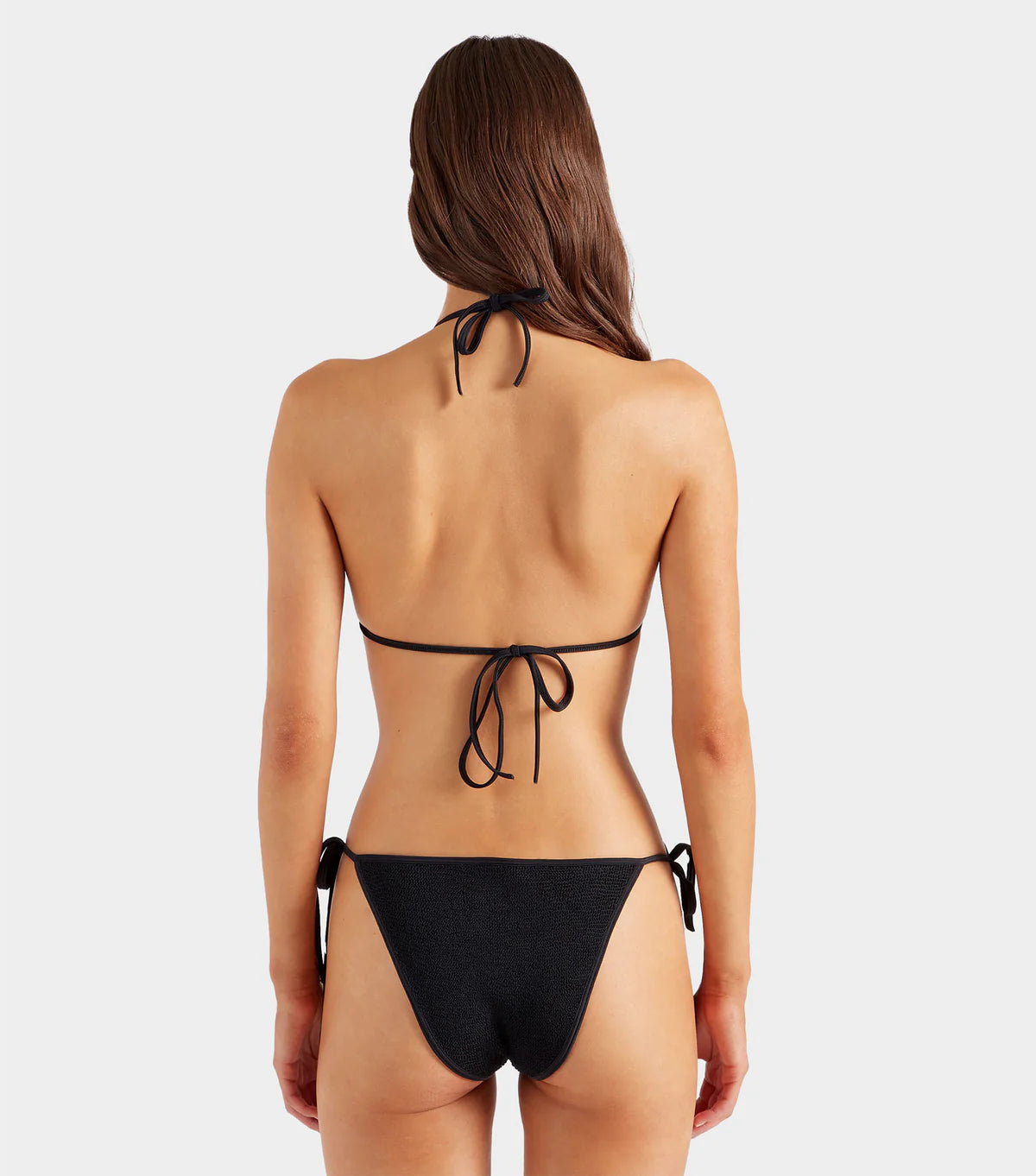 Gina Bikini in Black