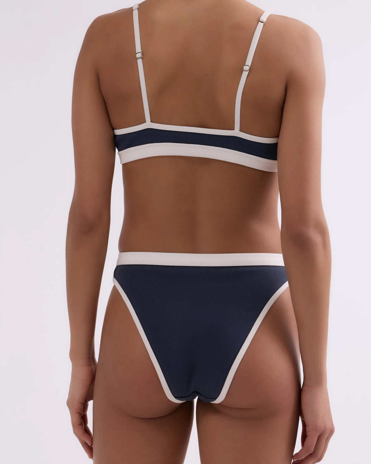 PARKER Bralette aus Baumwolle | Love Stories