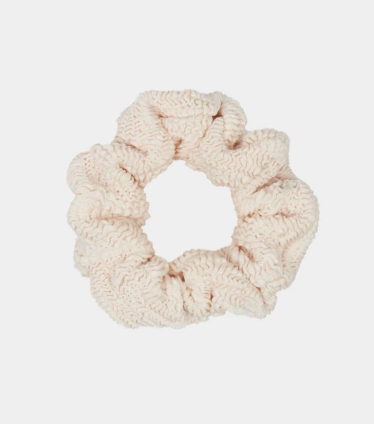 Scrunchie in Blush