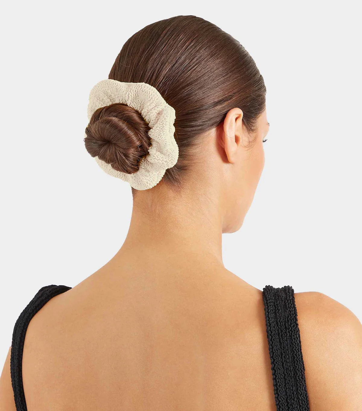 Scrunchie in Blush