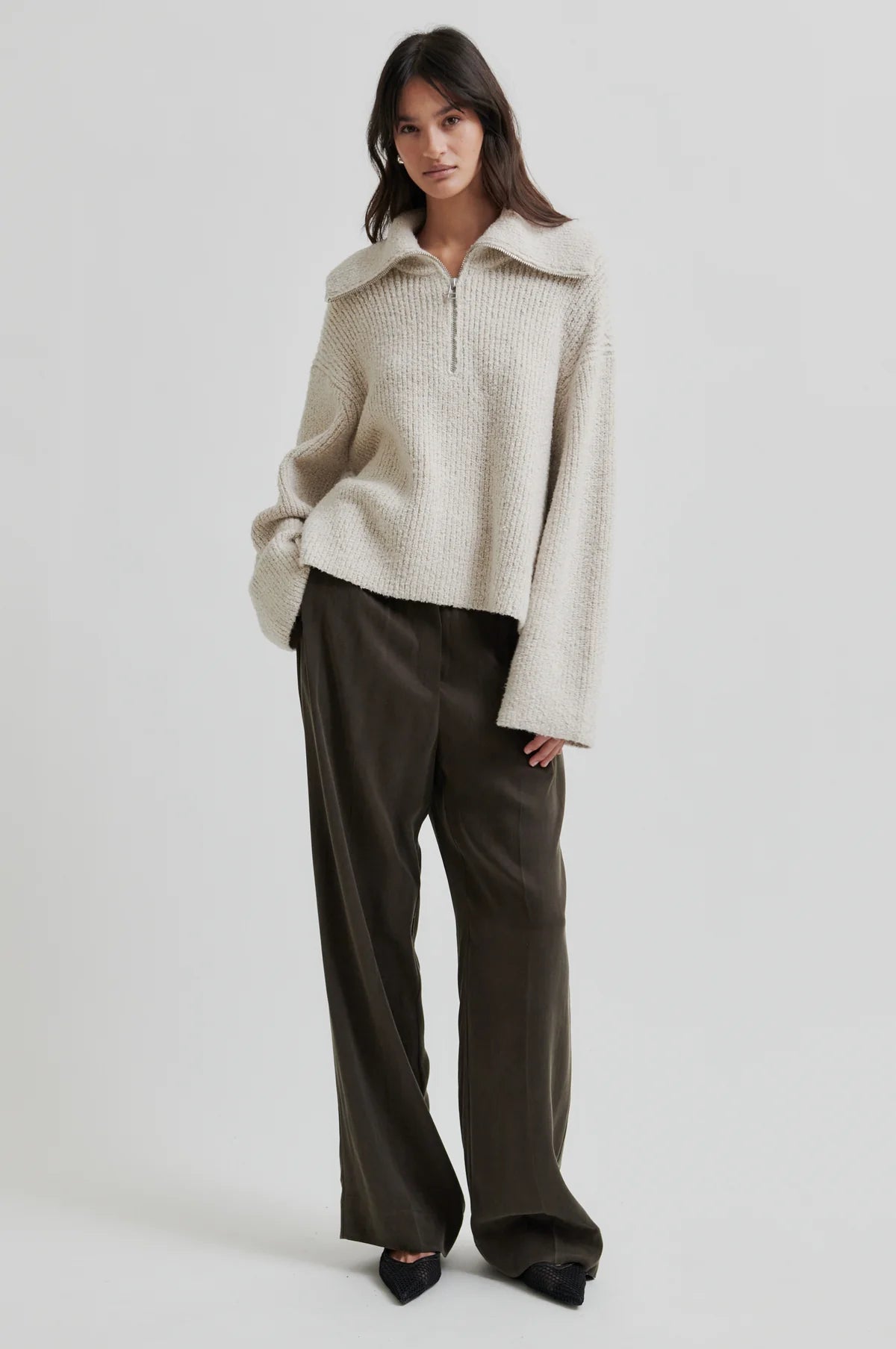 Kaira Trousers