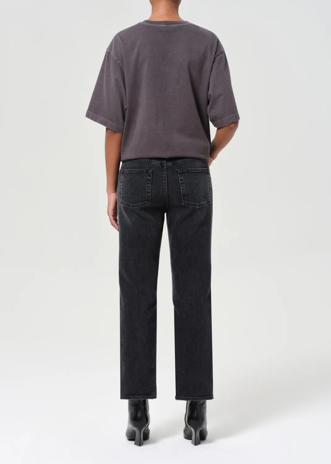 VALEN JEAN STRETCH in Radius