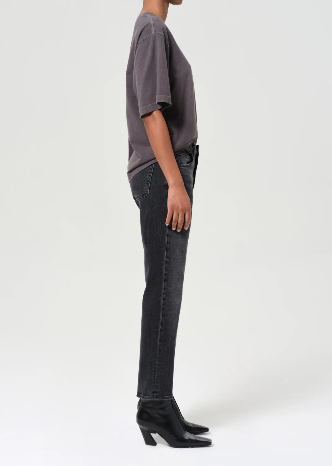 VALEN JEAN STRETCH in Radius