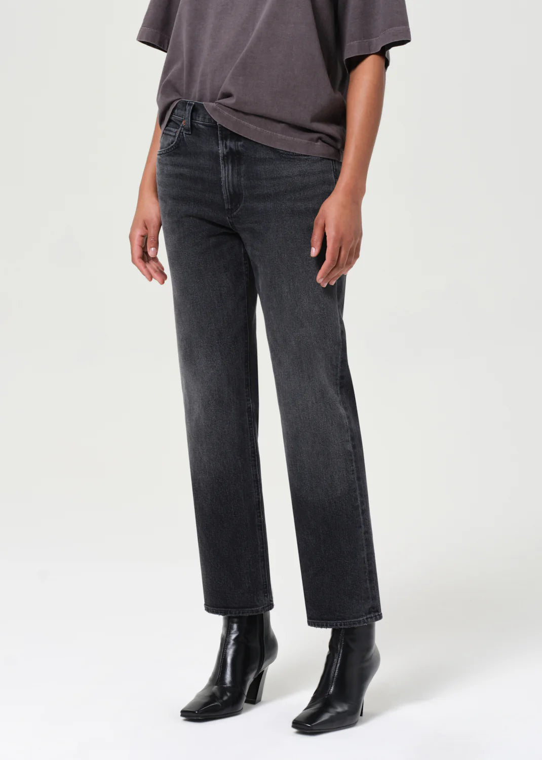 VALEN JEAN STRETCH in Radius