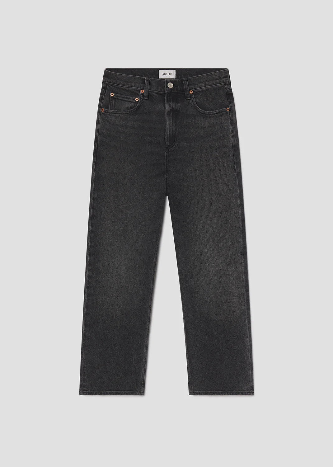 VALEN JEAN STRETCH in Radius