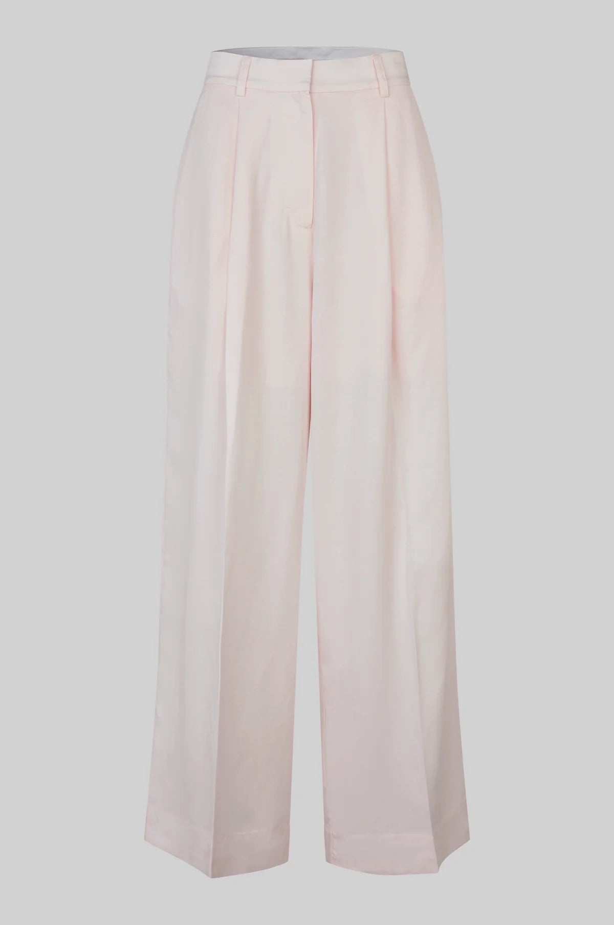 Refined Classic Trousers | Second Female