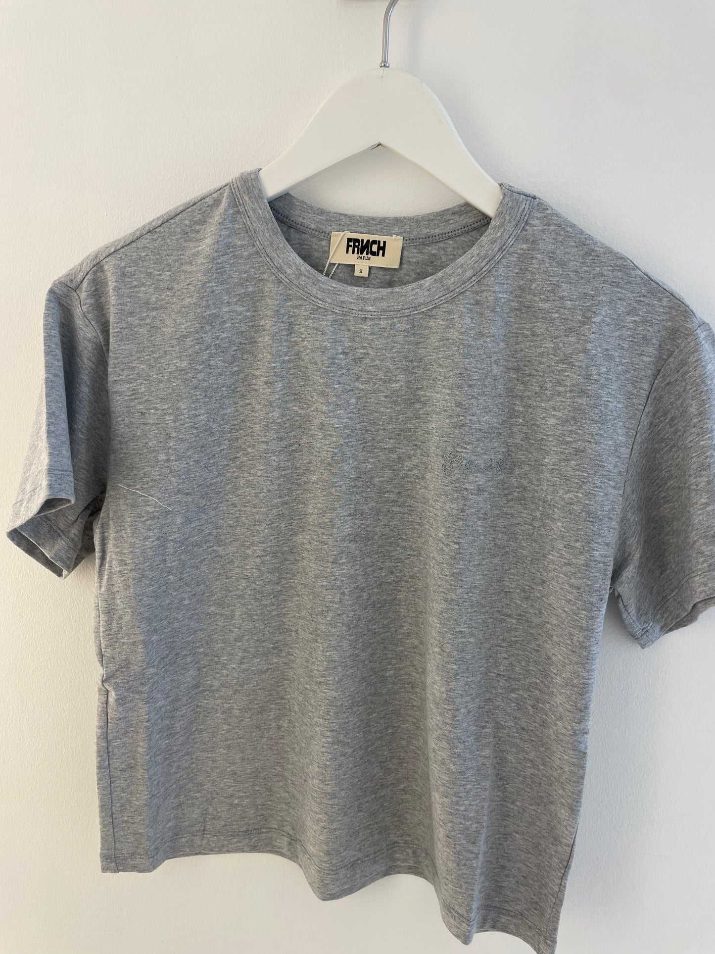 NEBELUNG in Gris