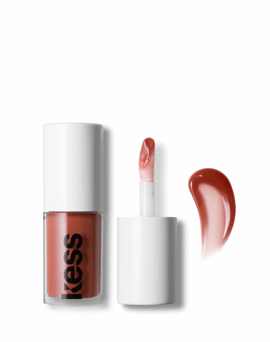 JELLY TREAT LIP OIL - Glaze