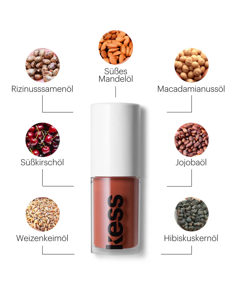 JELLY TREAT LIP OIL - Glaze