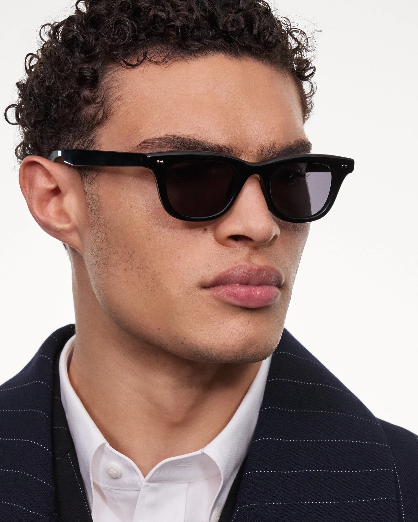 CHIMI Sonnenbrille Ease Coal Black