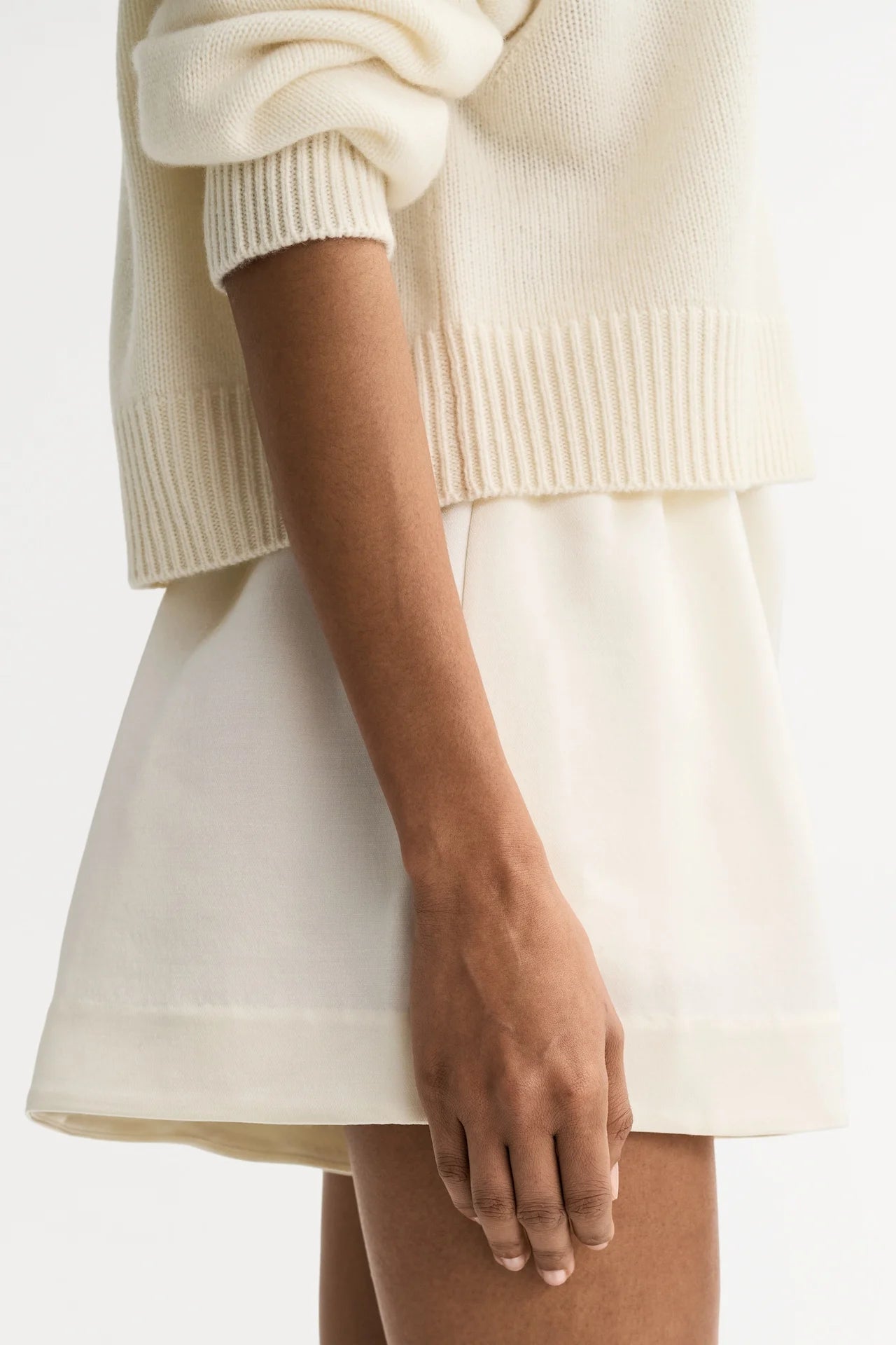 Softgoat | Silk Shorts